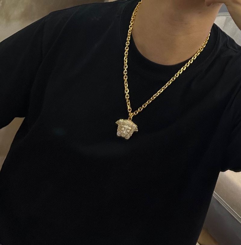 Versace Necklaces